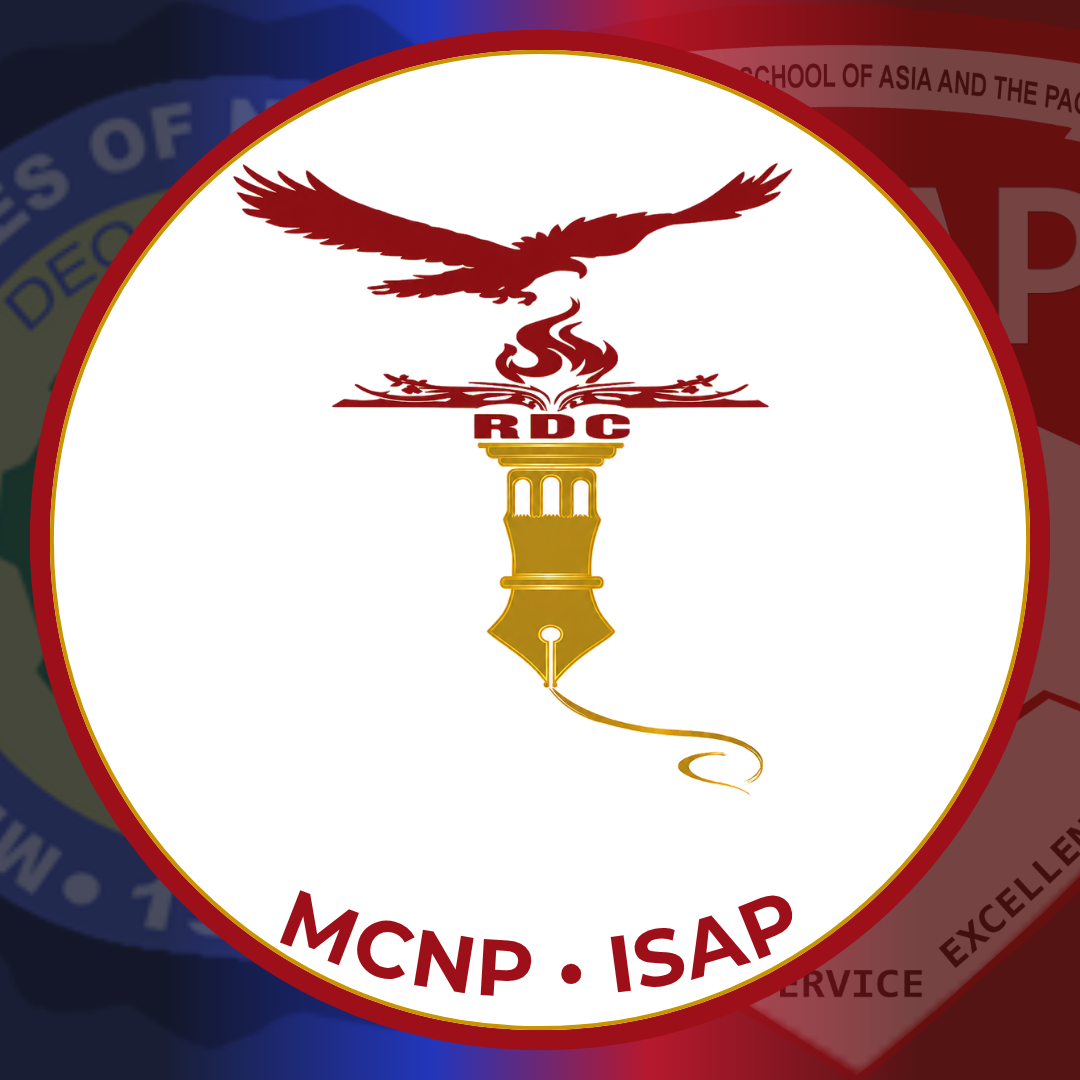 MCNP and ISAP