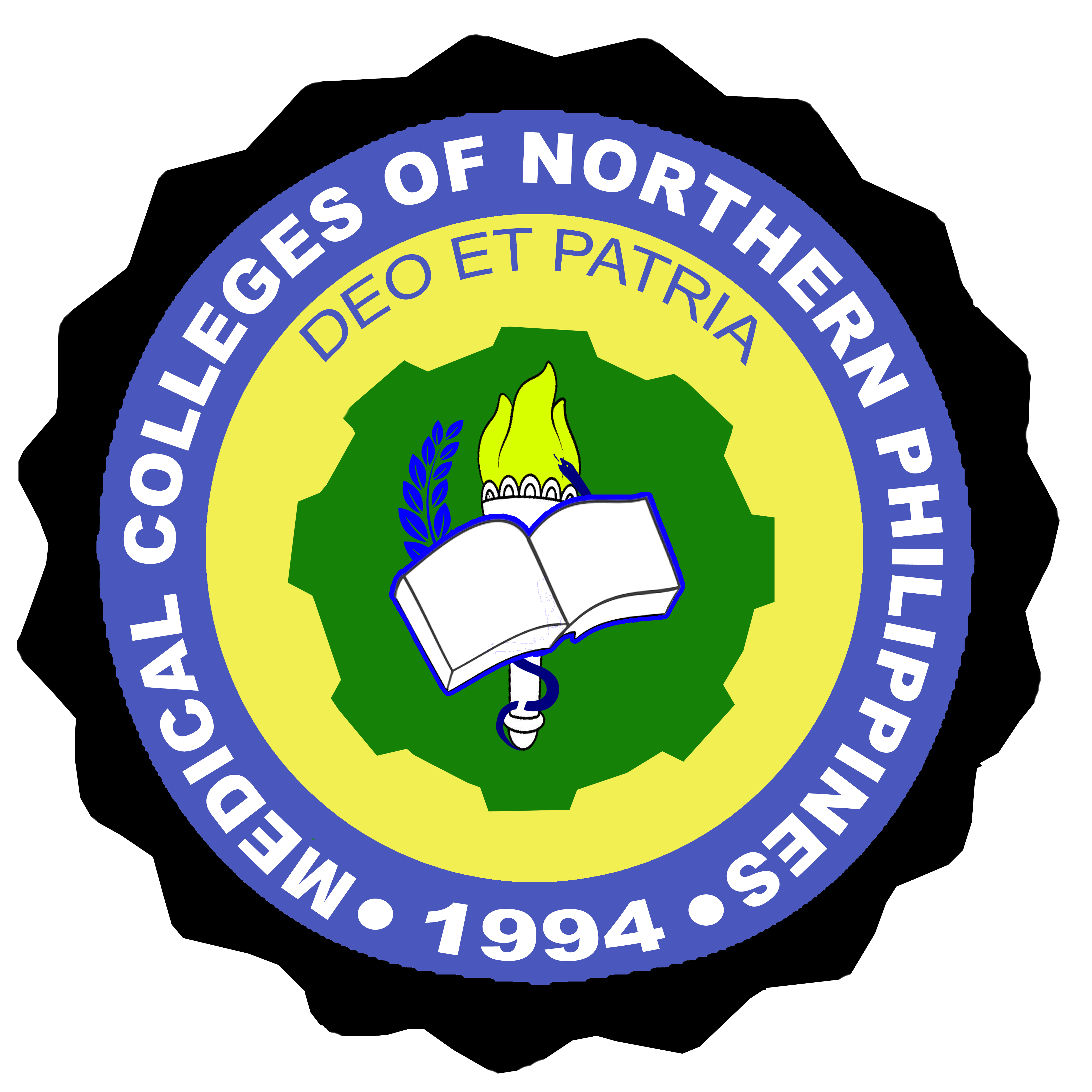 MCNP Logo