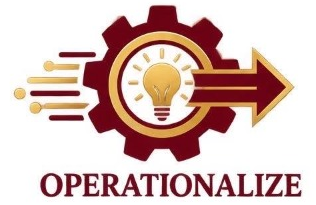 OPERATIONALIZE