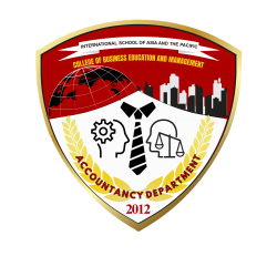 Accountancy Logo