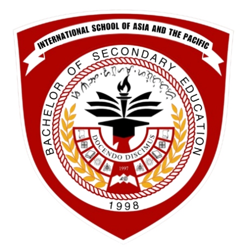 Secondary Education Logo