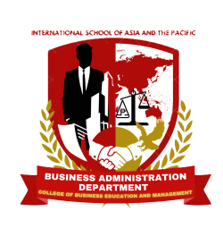 Business Administration Logo