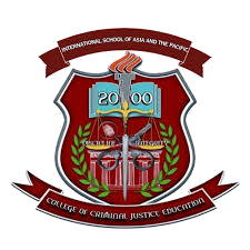 Criminology Logo