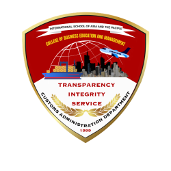 Customs Administration Logo