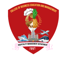 Hospitality Management Logo