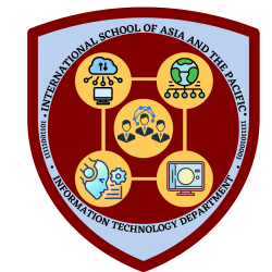 Information Technology Logo