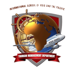 Tourism Management Logo