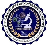 Medical Laboratory Science Logo