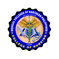 College of Nursing Logo