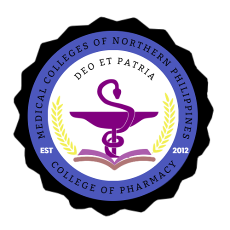 Pharmacy Logo