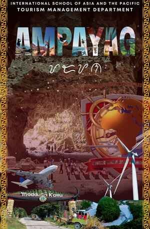 AMPAYAG (Tourism Management)
