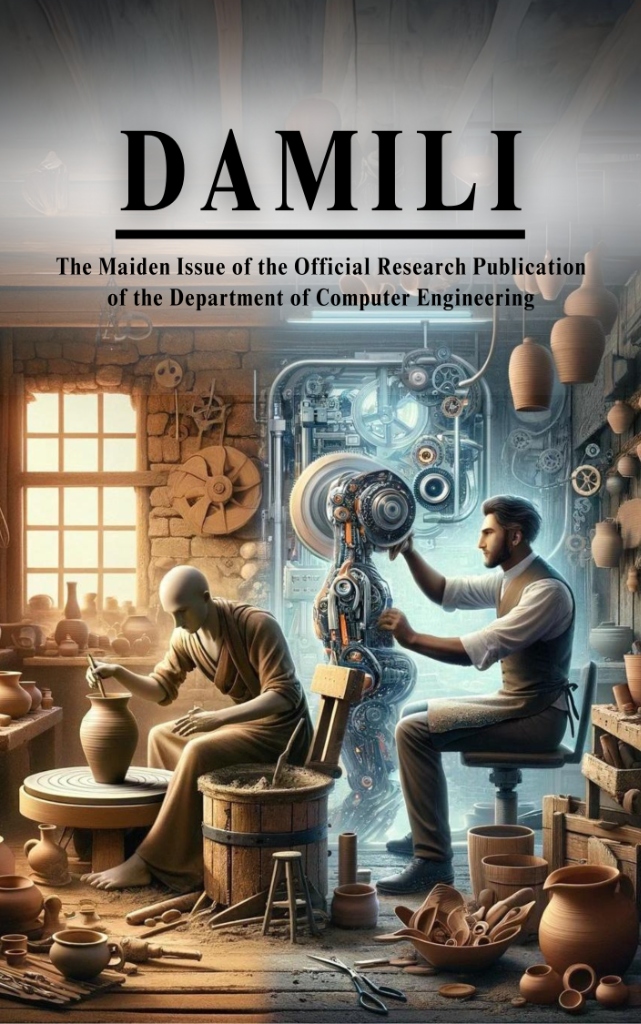 DAMILI (Computer Engineering)