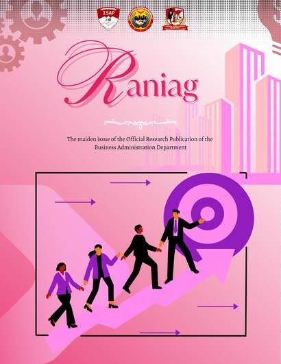 Raniag (Business Administration)