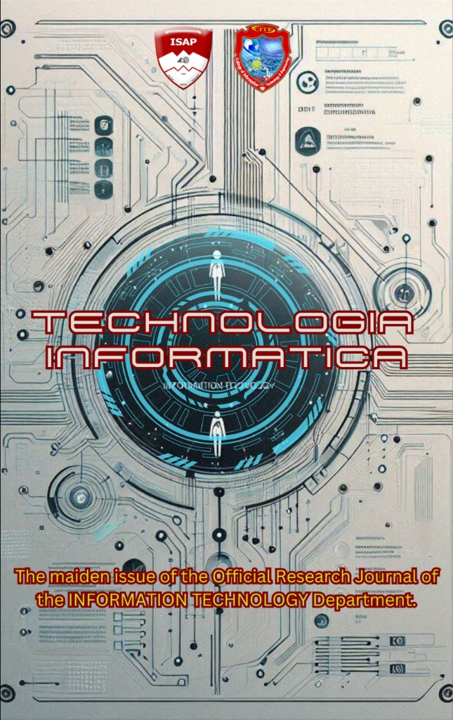 TECHNOLOGIA INFORMATICA (IT)