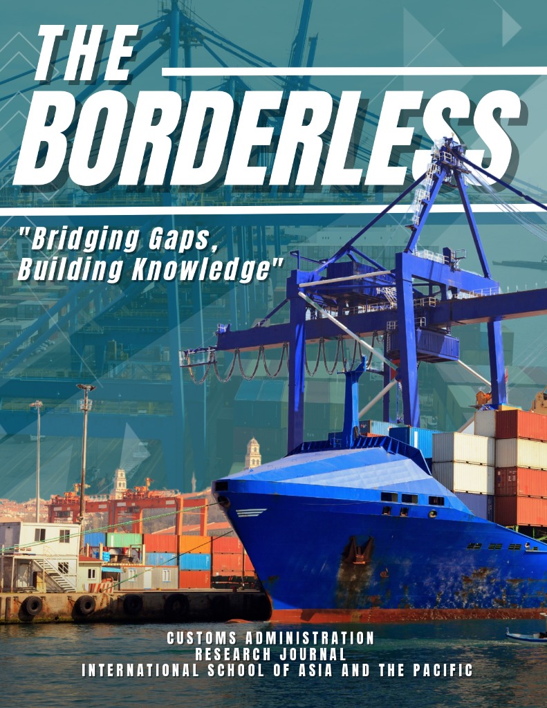 THE BORDERLESS (Customs Administration)