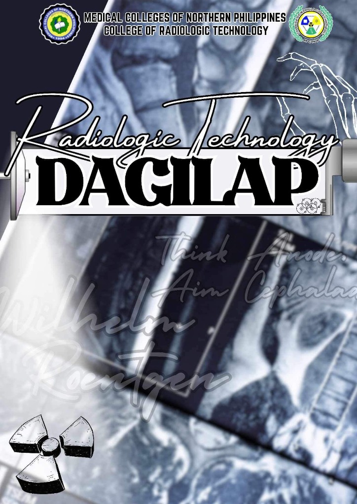 DAGILAP (Radiologic Technology)