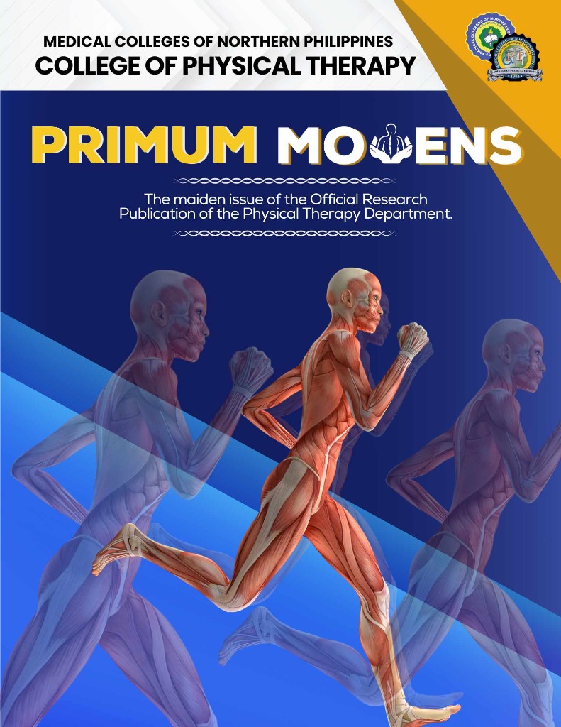 PRIMUM MOVENS (Physical Therapy)