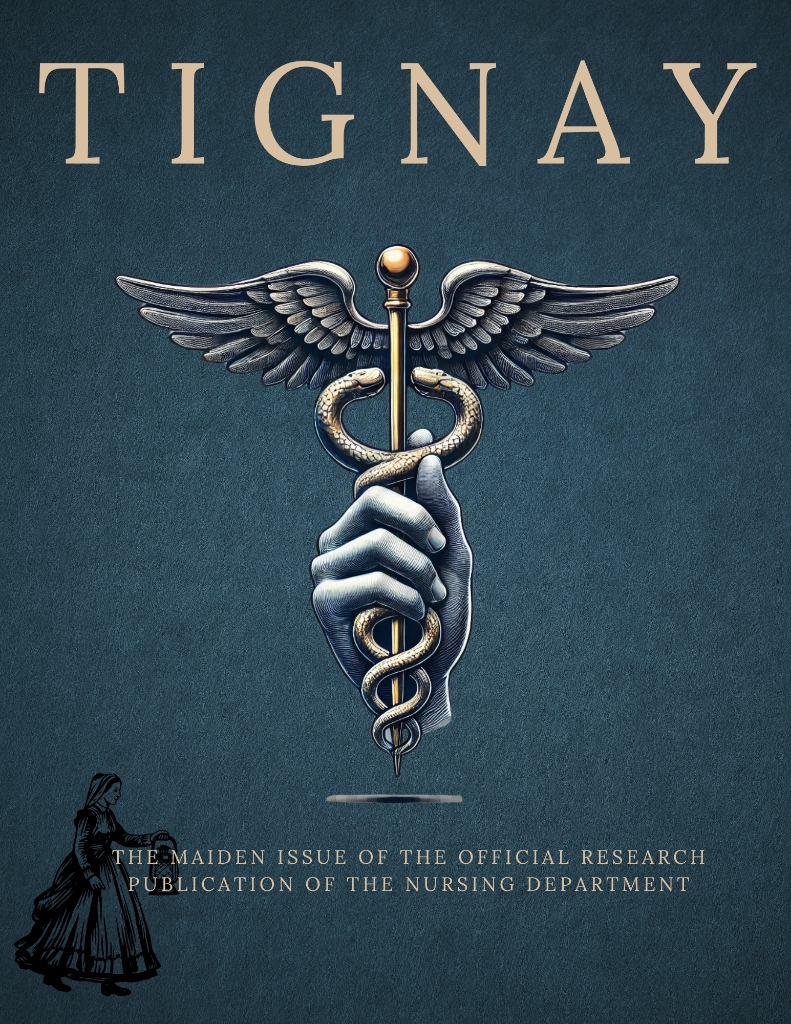 TIGNAY (Nursing)