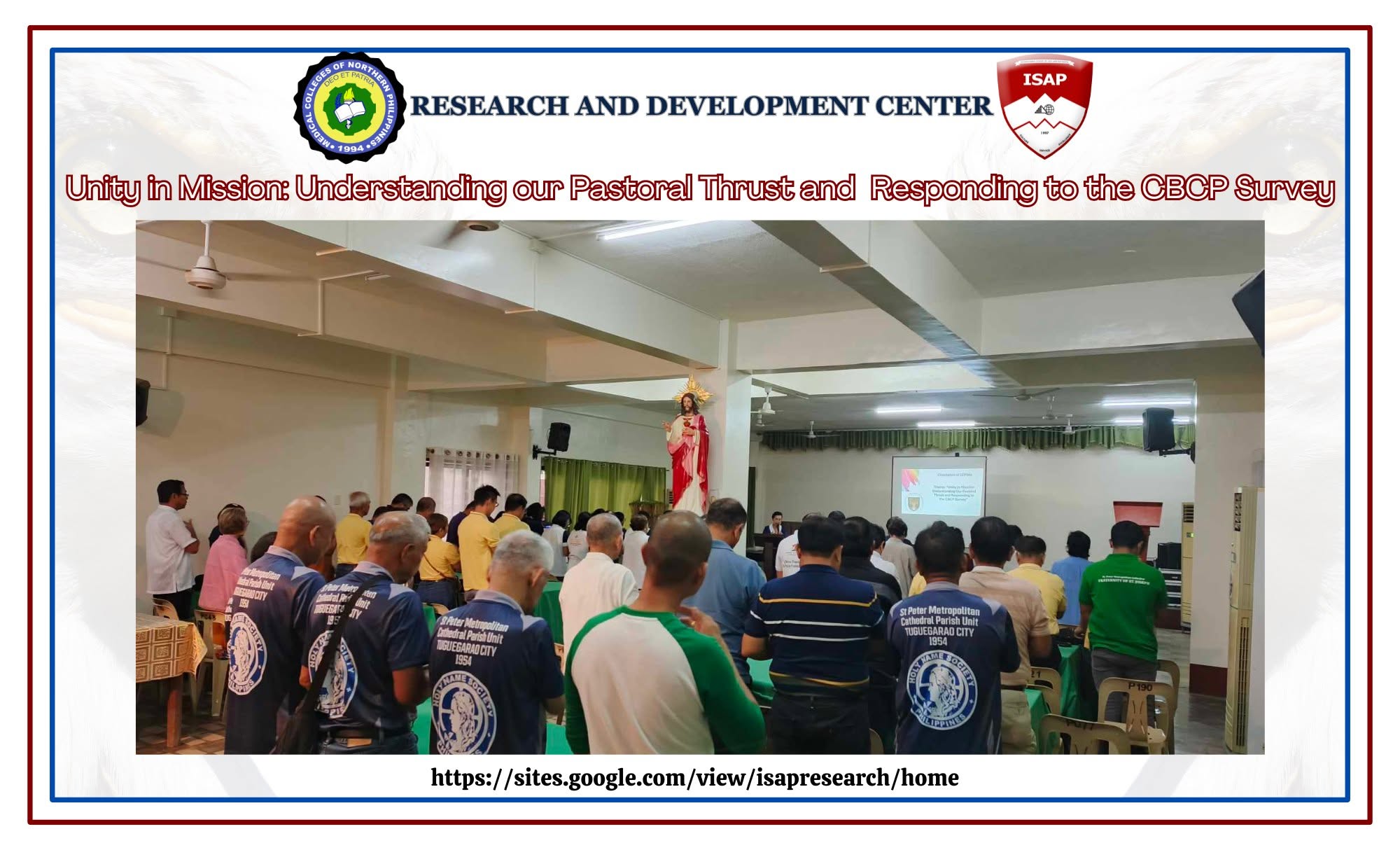 CBCP-UST event photo 10