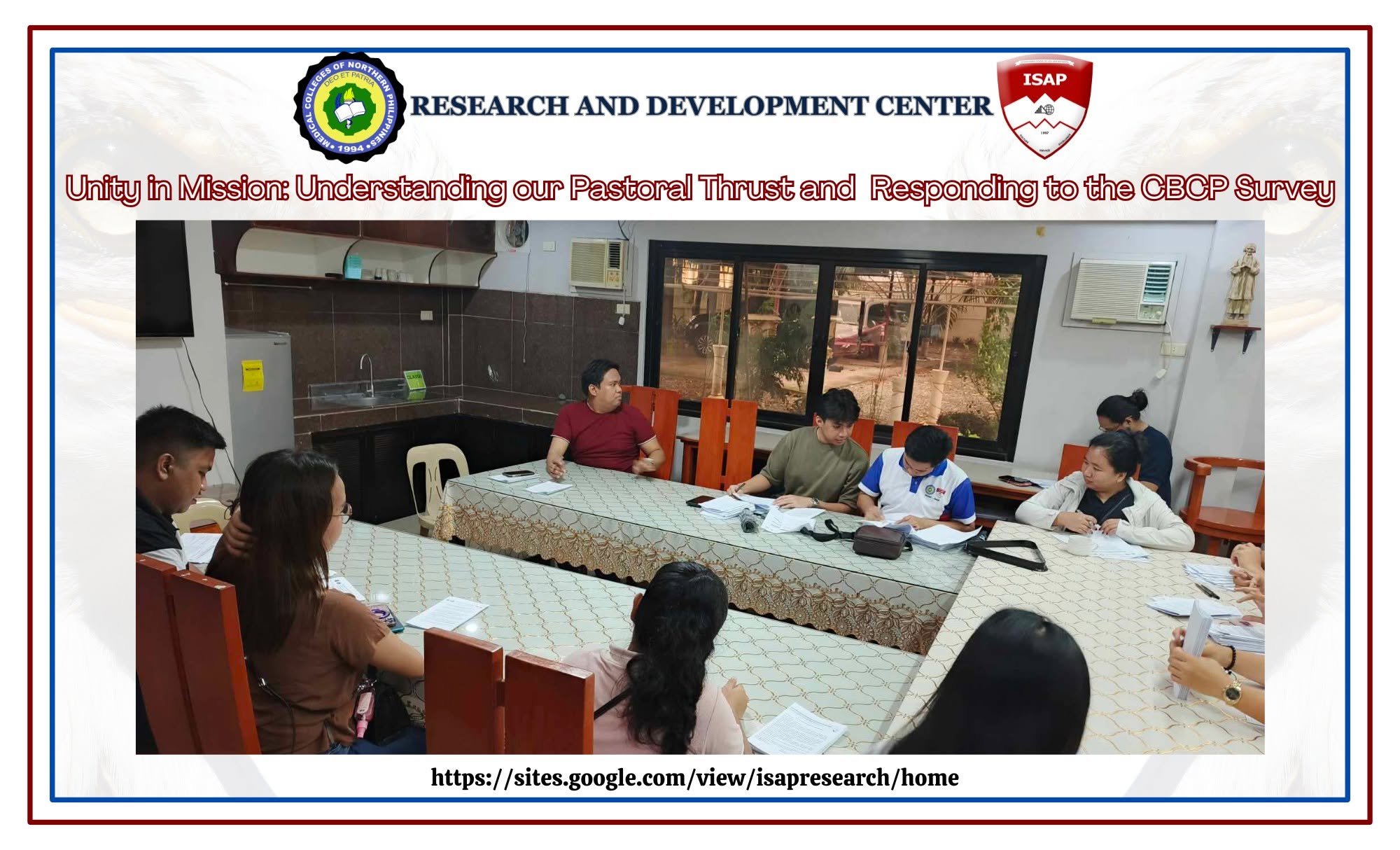 CBCP-UST event photo 11