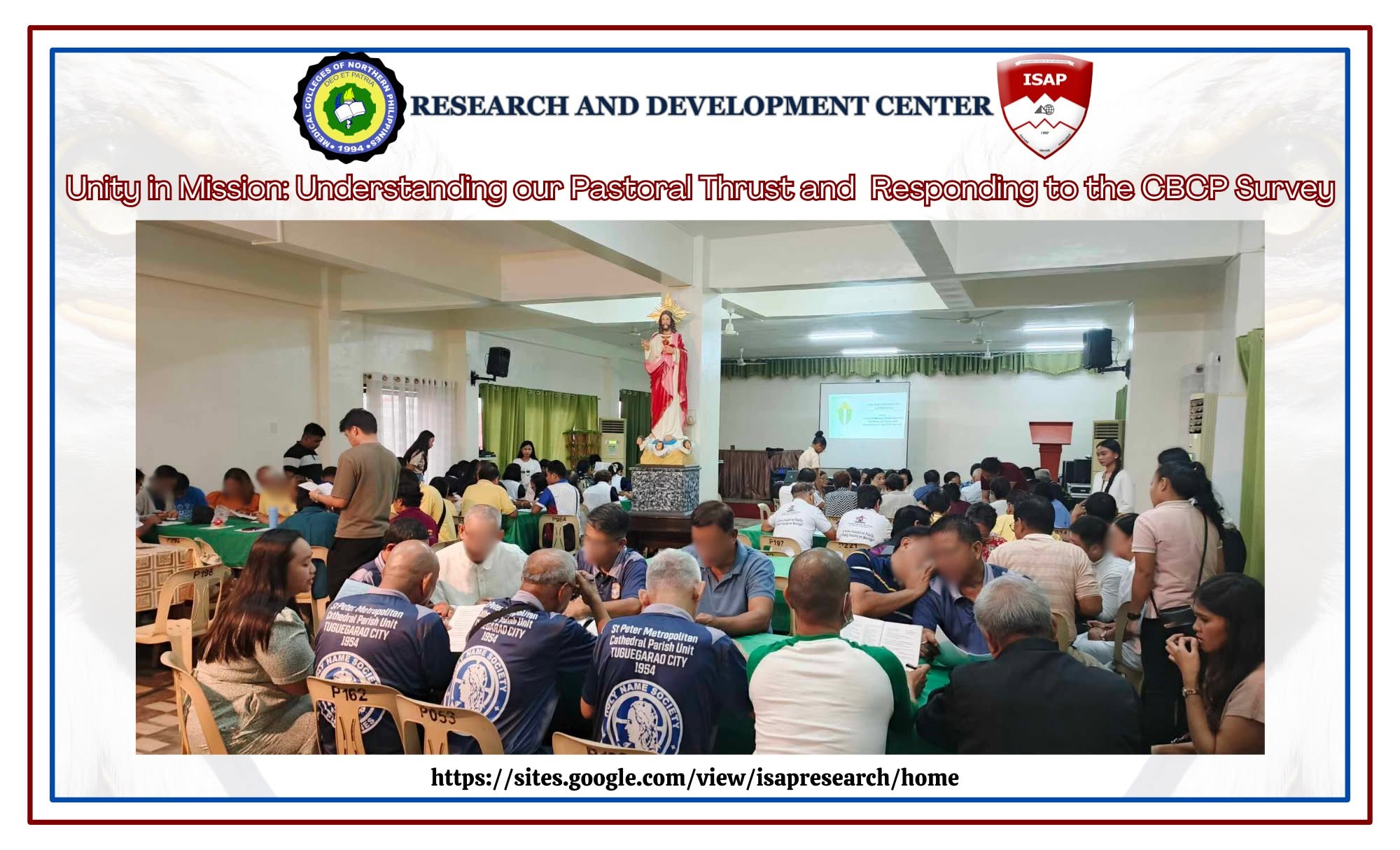 CBCP-UST event photo 4