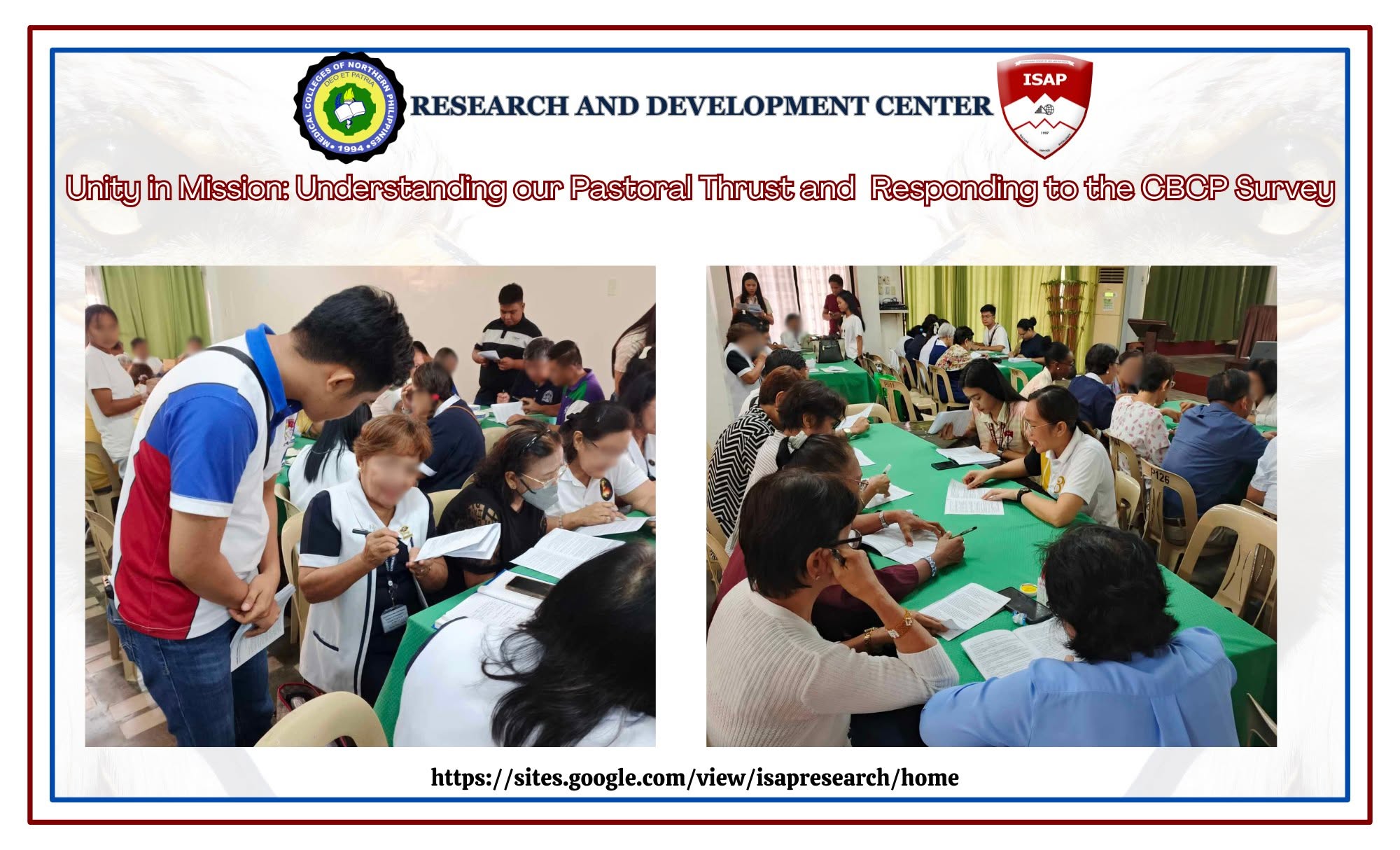 CBCP-UST event photo 5