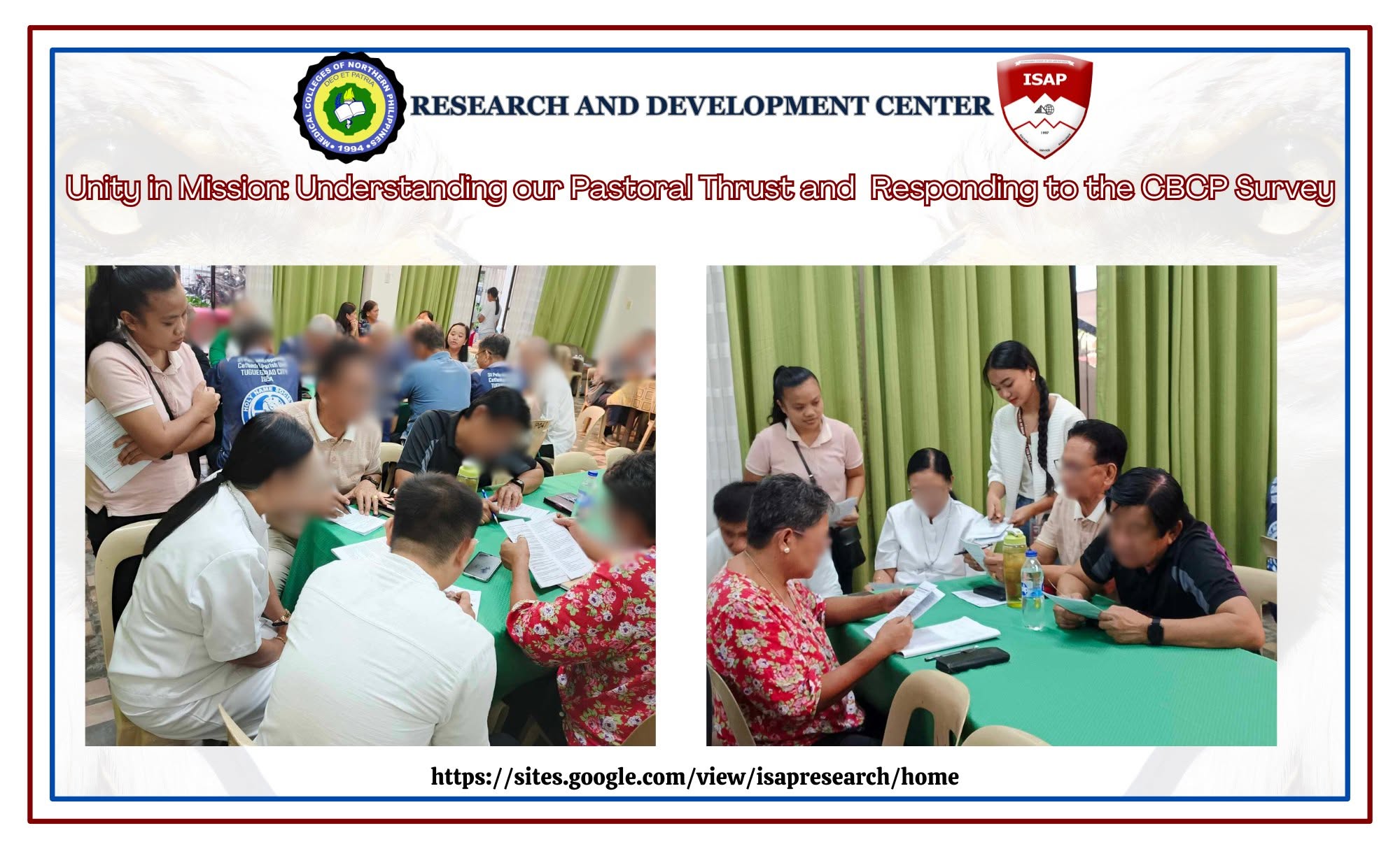 CBCP-UST event photo 6