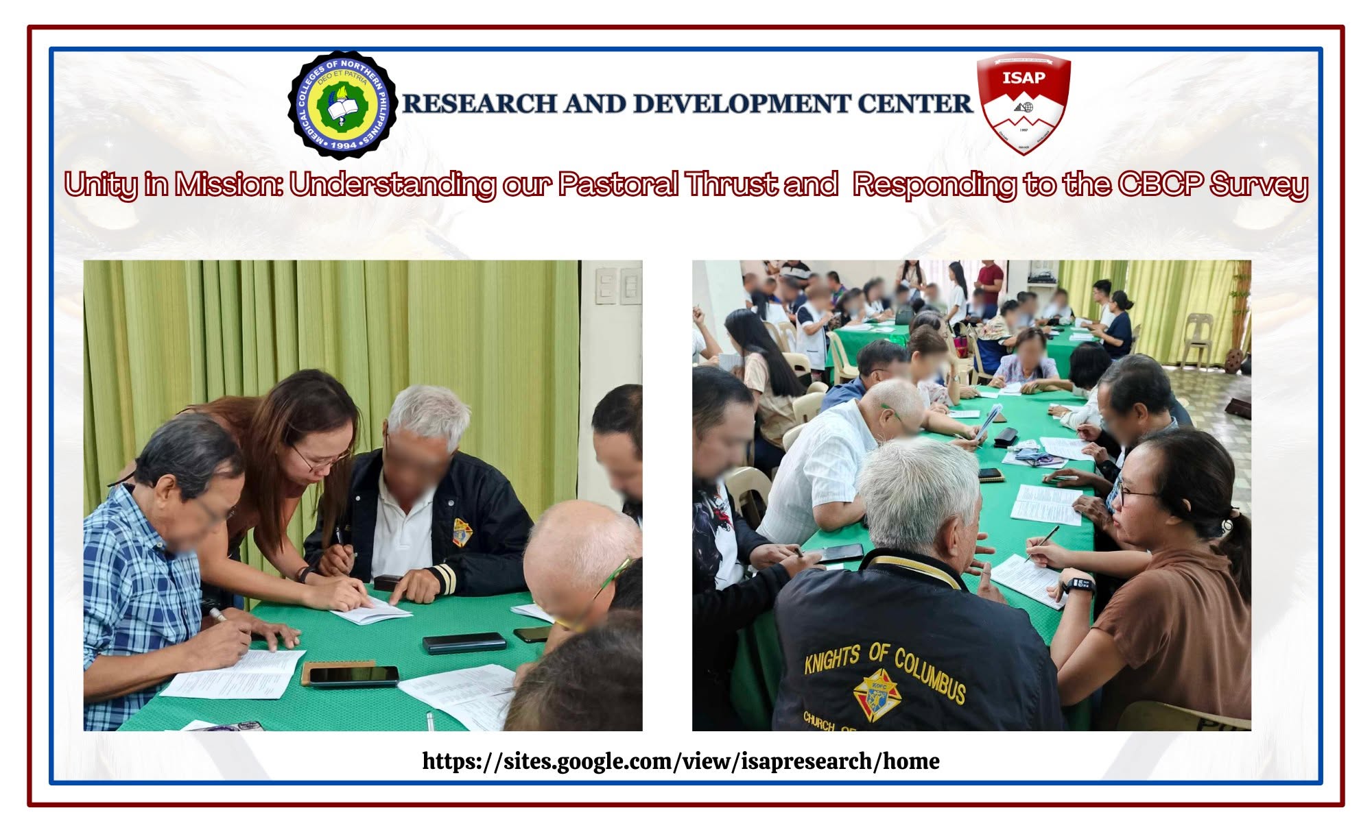 CBCP-UST event photo 7