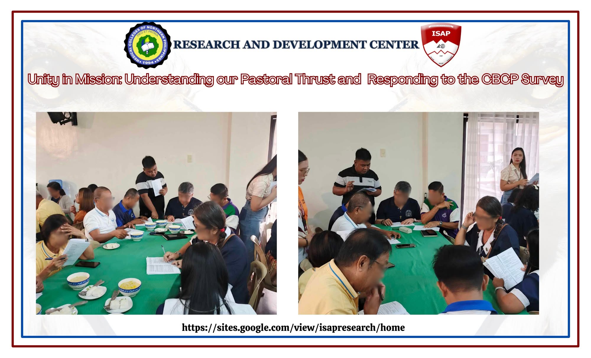 CBCP-UST event photo 8