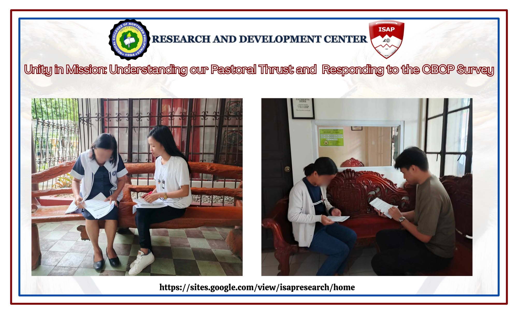 CBCP-UST event photo 9